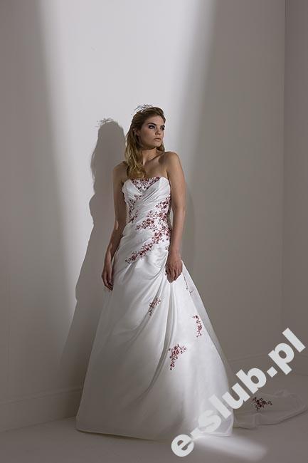 Pure Bridal Model 3951